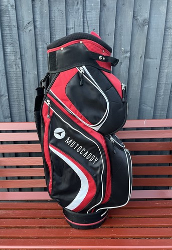 Motocaddy cart trolley golf - trolley,
