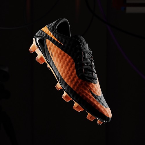 Hypervenom rgn nike football - hypervenom,