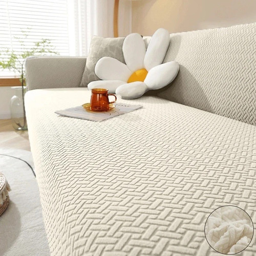 Elastic stretch sofa covers - elastic,