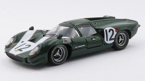 Best model best9247 43 - best9247-2, 1/43