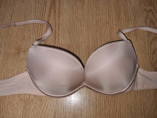 Bnwot gorgeous beige wonderbra - bnwot,