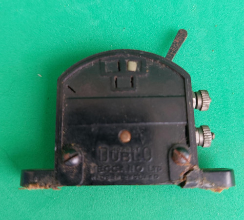 Hornby dublo gauge - hornby,