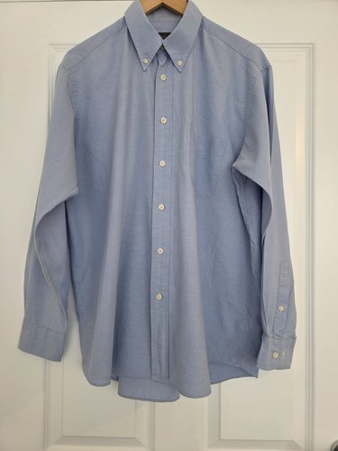 Van heusen oxford long sleeved - oxford,