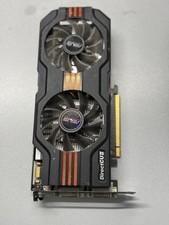 ASUS GeForce GTX 770 (2048 MB)