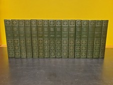 Charles dickens complete works - complete,