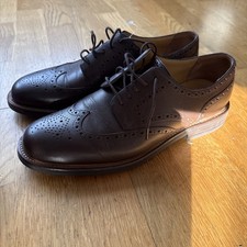 Charles Tyrwhitt-Grain Leather