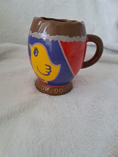 Cadbury creme egg - creme, the