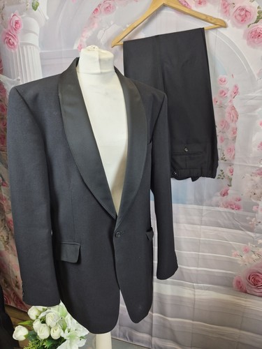 Vintage hepworths black - hepworths,