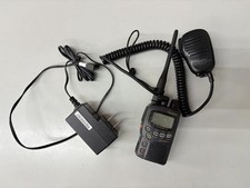 YAESU VX-1 VHF/UHF transceiver