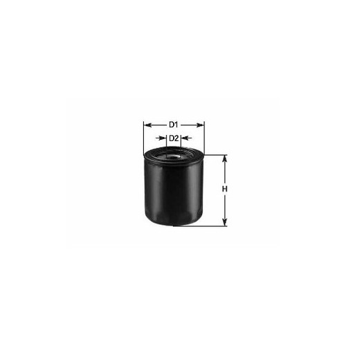 Oil filter fo175q 9091510004 - oil,