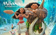 by Maui Moana Moana cospla