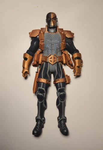 Comics super villains - dc,