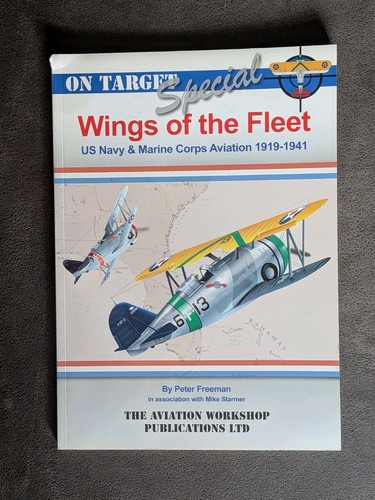 Ontarget special wings - 8, of