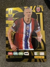 Golden Baller Erling Haaland