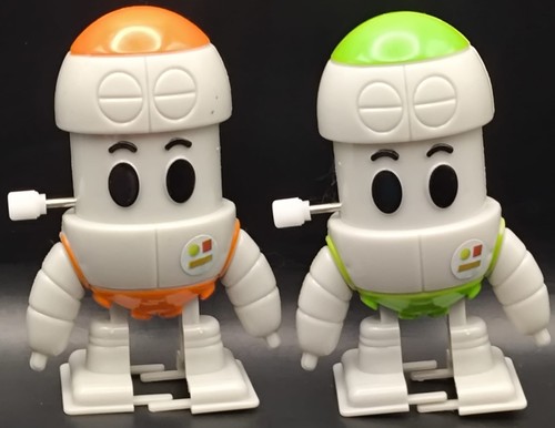 Jetters grimbot wind - jetters,