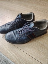 mens PAUL SMITH osmo - uk 8 fair/good condition ( ref PAL )