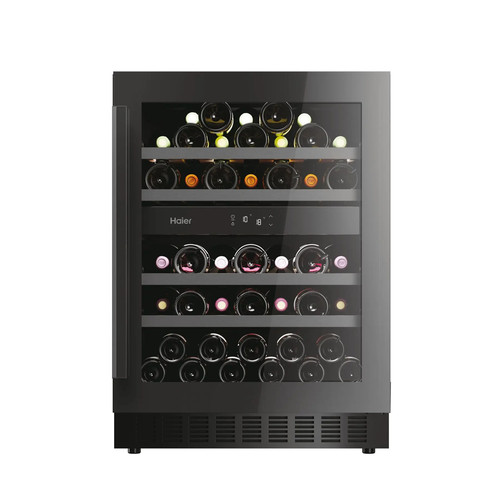 Haier 60cm dual zone - haier,