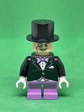 Lego DC Comics Super Heroes