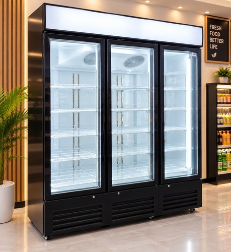 Brand new commercial - brand,