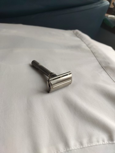 Gillette 1963 slim adjustable - slim,