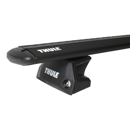 Thule wingbar evo roof rack - -,