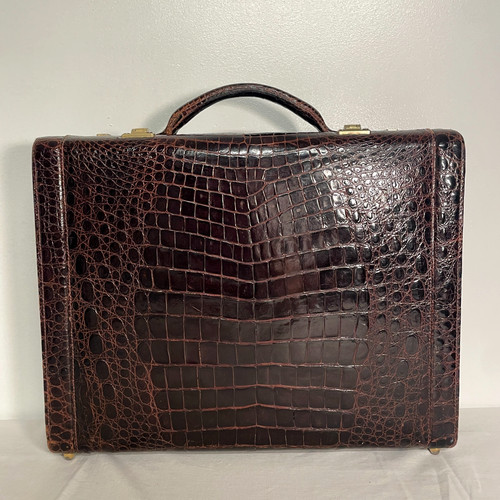 Vintage davids italian leather - vintage,
