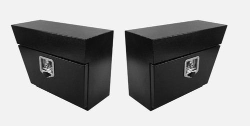 Pair x10 x16 under - 24"x10"x16",