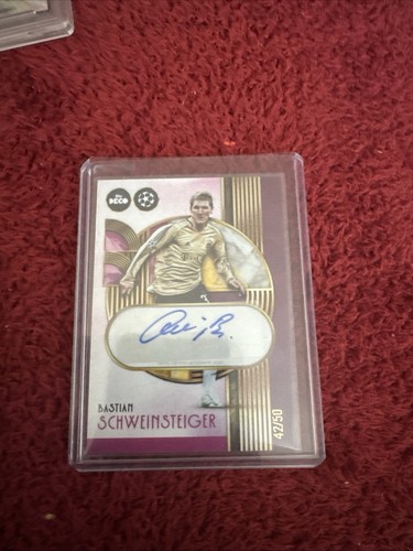 Bastian schweinsteiger topps - schweinsteiger,