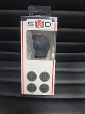 Sumex PVC Universal Gear Shift Knob