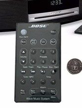 Genuine Bose Wave Music System