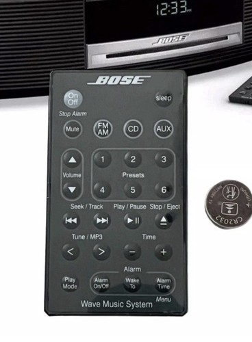 Genuine bose wave music system - bose,