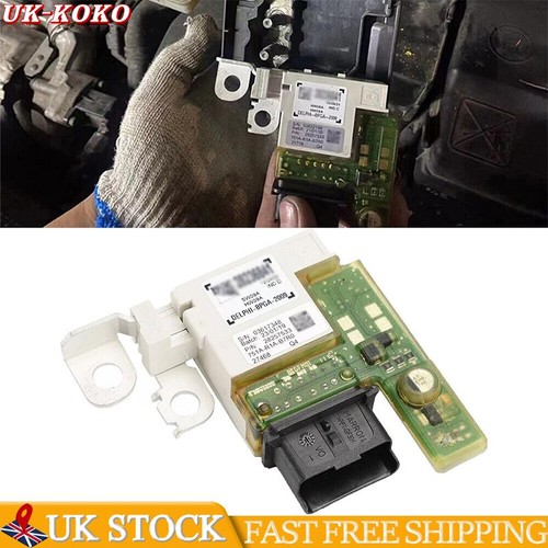 28257533 battery fuse - battery,