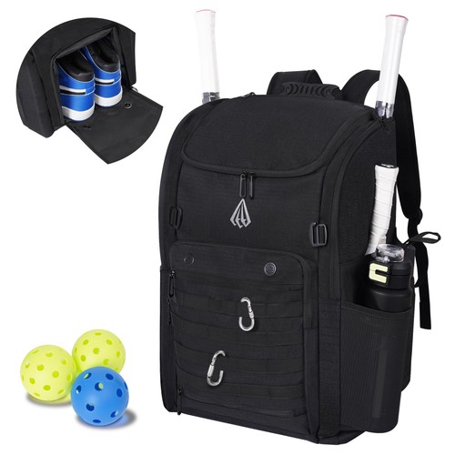 Large pickleball bag for - large,