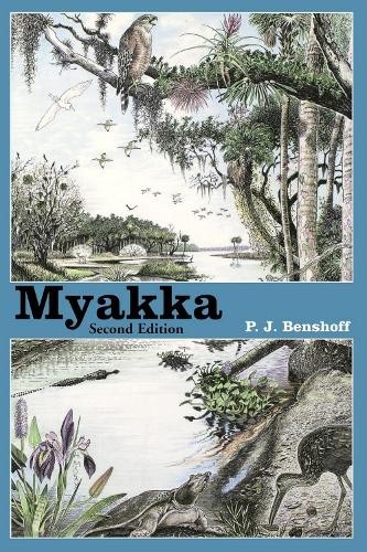 Myakka benshoff - p,