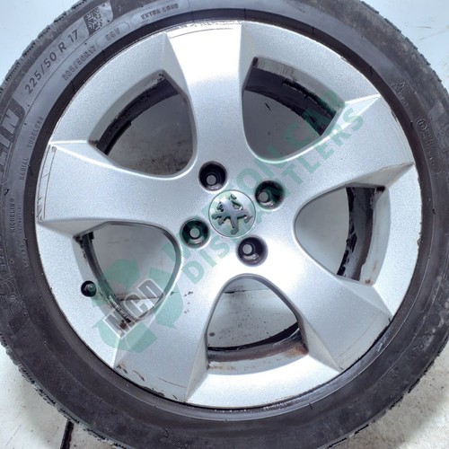 Peugeot 3008 2009 2017 - 2009-2017,