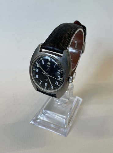 Cwc w10 military - cwc,