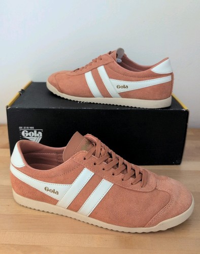 Gola classics bullet suede - gola,