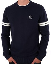 Sergio Tacchini New Orion Knit