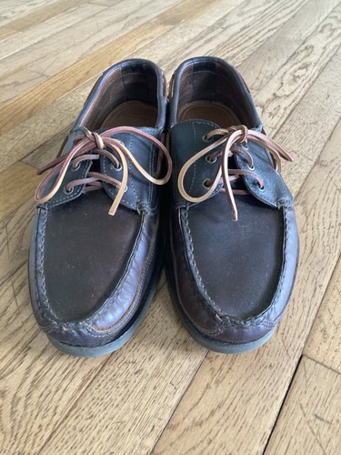 Alden h136 deck - h136, dark