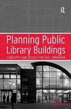 Planning Public Library