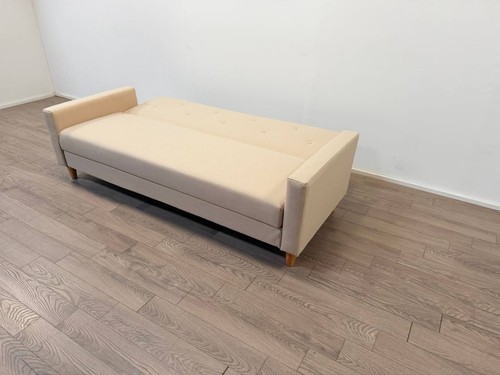 Habitat brooks beige fabric - beige,
