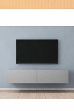 Mai & Mai Floating TV Unit