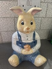 White Rabbit Dungarees Cookie