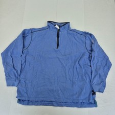 LAZY JACKS Sweatshirt XL Blue