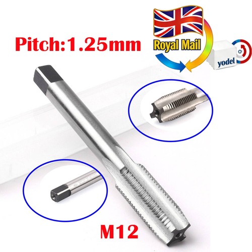Metric tap set - metric, hss