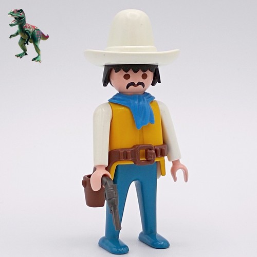 Playmobil figure