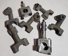 Vintage Scooter/Bicycle