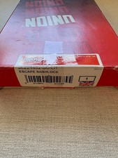 Union JL224404SC Escape