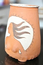 Vintage Studio Pottery