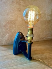 Antique Victorian Cast Iron